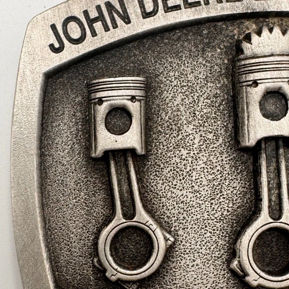 John Deere john deere